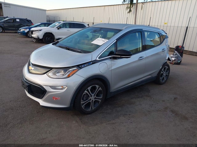 1G1FX6S09H4151888 Chevrolet Bolt Ev Premier