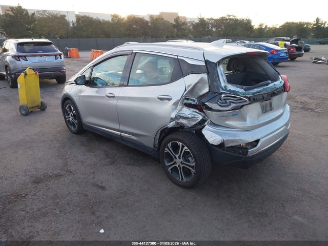1G1FX6S09H4151888 Chevrolet Bolt Ev Premier