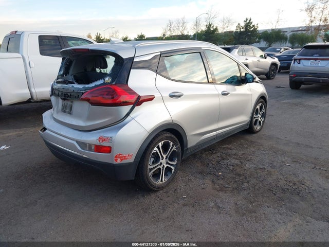 1G1FX6S09H4151888 Chevrolet Bolt Ev Premier