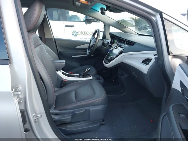 1G1FX6S09H4151888 Chevrolet Bolt Ev Premier