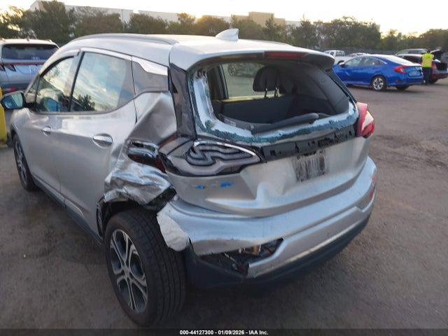 1G1FX6S09H4151888 Chevrolet Bolt Ev Premier