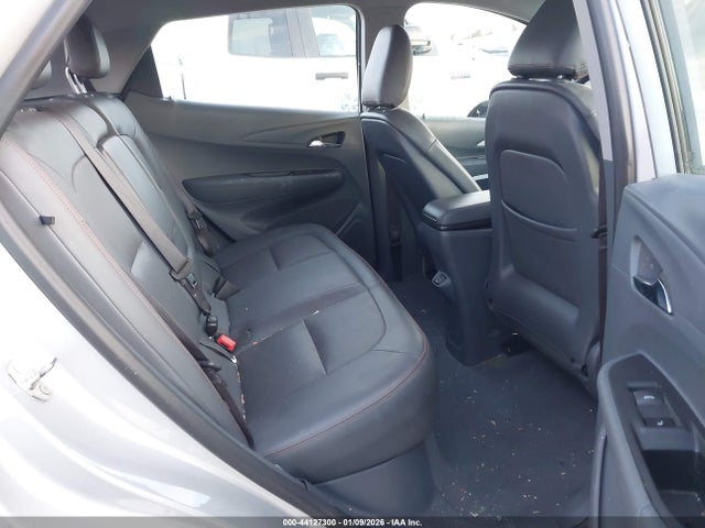 1G1FX6S09H4151888 Chevrolet Bolt Ev Premier