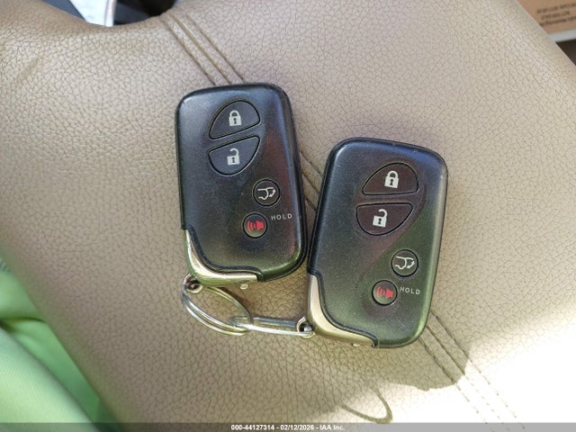 2015 LEXUS RX 2T2ZK1BA0FC182273 Photo 10