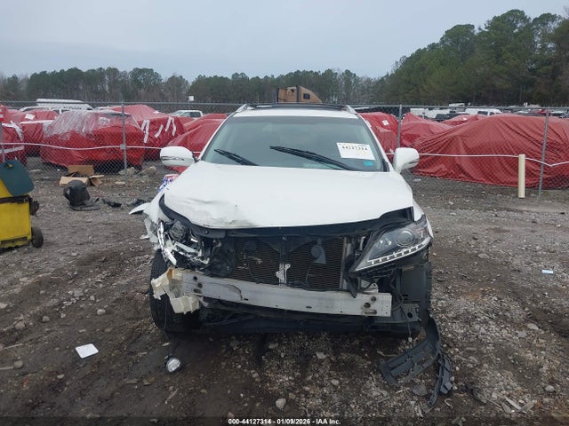 Lexus RX 350 2015 2T2ZK1BA0FC182273 Image 13