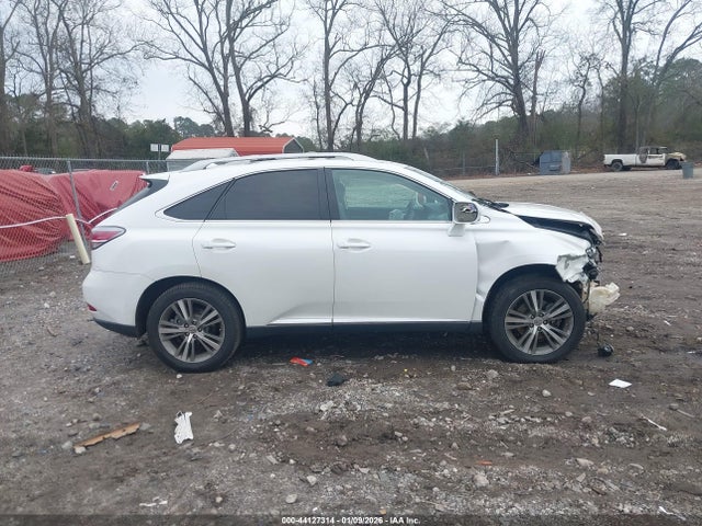 Lexus RX 350 2015 2T2ZK1BA0FC182273 Image 14