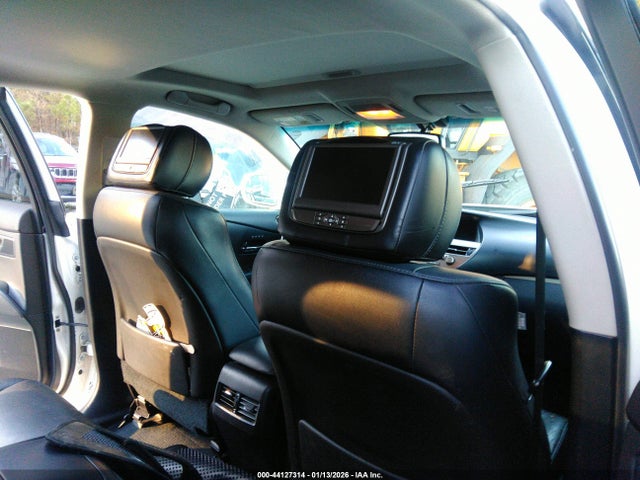 Lexus RX 350 2015 2T2ZK1BA0FC182273 Image 20