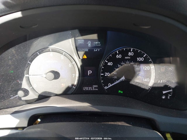 2015 LEXUS RX 2T2ZK1BA0FC182273 Photo 6