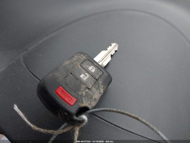 2023 MITSUBISHI MIRAGE G4 ML32FUFJ5PHF04978 Photo 10