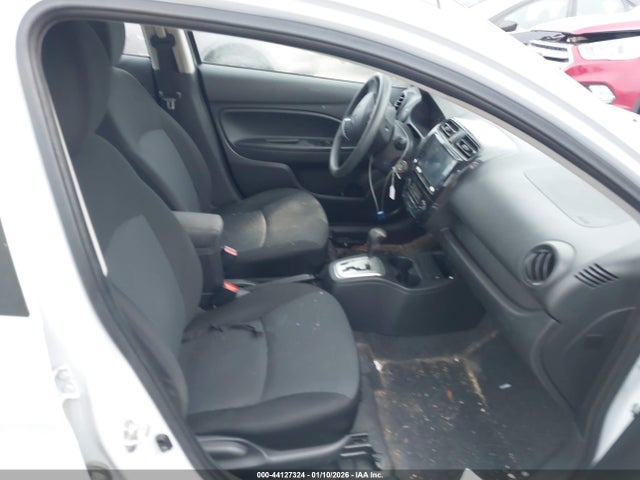 2023 MITSUBISHI MIRAGE G4 ML32FUFJ5PHF04978 Photo 4