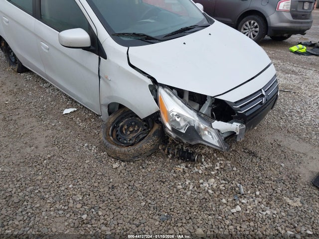 2023 MITSUBISHI MIRAGE G4 ML32FUFJ5PHF04978 Photo 5