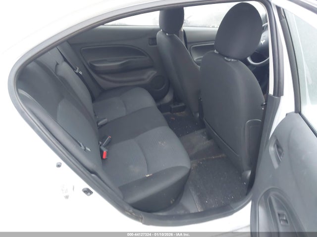 2023 MITSUBISHI MIRAGE G4 ML32FUFJ5PHF04978 Photo 7