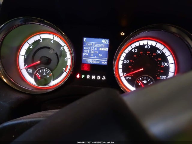 2C4RDGBG3JR256509 Dodge Grand Caravan Se