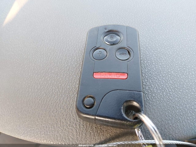 2005 ACURA RL JH4KB16585C002904 Photo 10