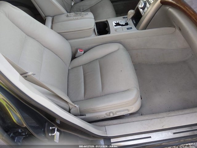 2005 ACURA RL JH4KB16585C002904 Photo 4