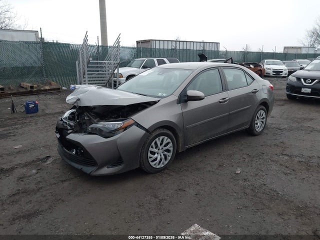 2T1BURHE9HC787369 Toyota COROLLA LE