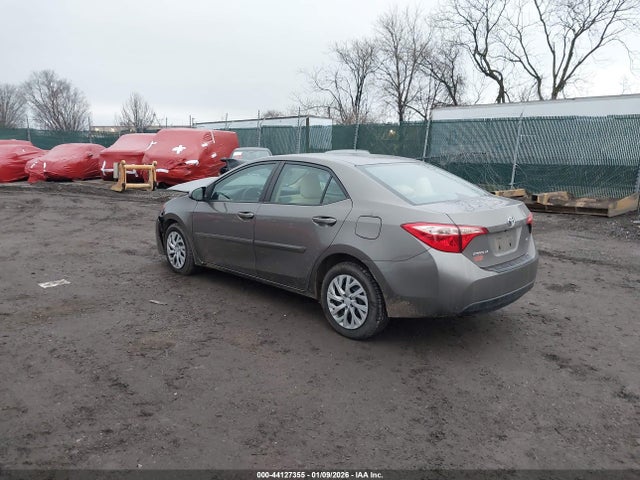2T1BURHE9HC787369 Toyota COROLLA LE