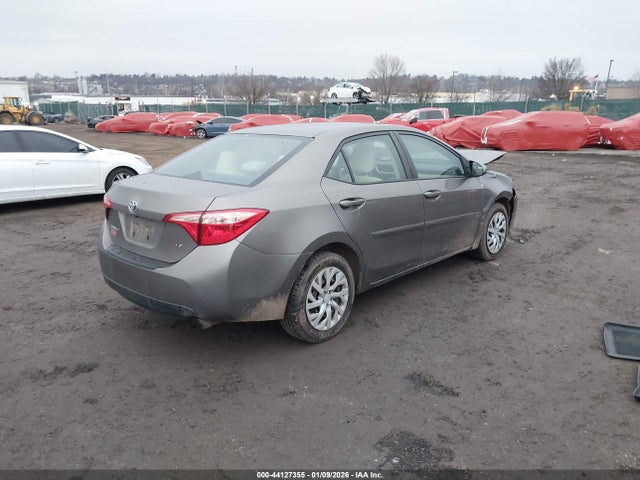 2T1BURHE9HC787369 Toyota COROLLA LE