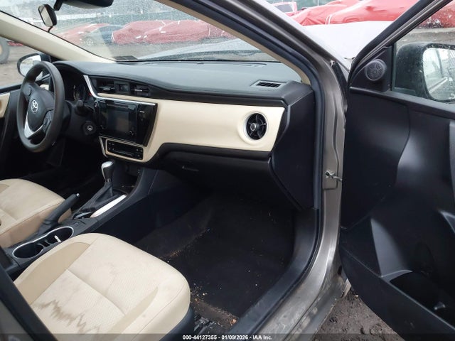 2T1BURHE9HC787369 Toyota COROLLA LE