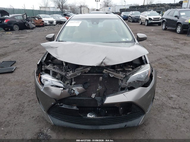 2T1BURHE9HC787369 Toyota COROLLA LE