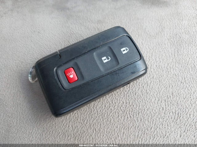 2005 TOYOTA PRIUS JTDKB20U453120441 Photo 10