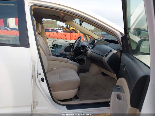 2005 TOYOTA PRIUS JTDKB20U453120441 Photo 4