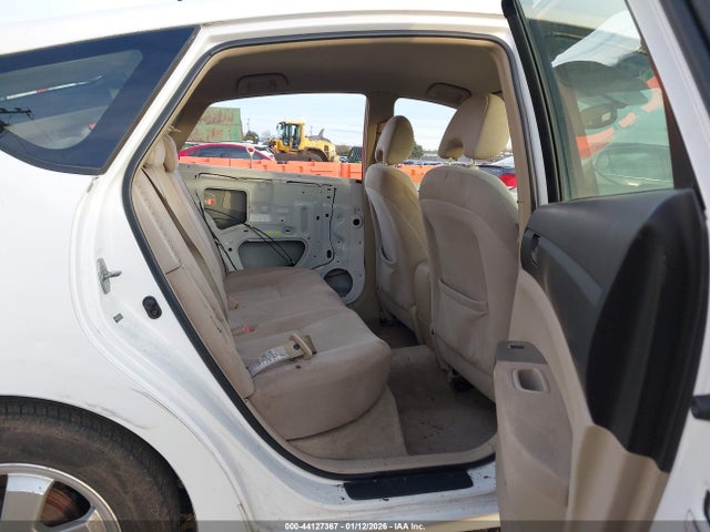 2005 TOYOTA PRIUS JTDKB20U453120441 Photo 7