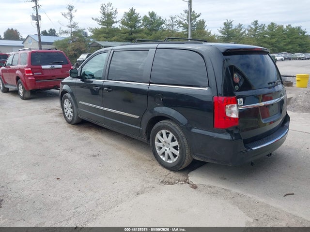 Продажа на аукционе авто 2013 Chrysler Town & Country Touring, vin: 2C4RC1BG4DR564096, номер лота: 44127371