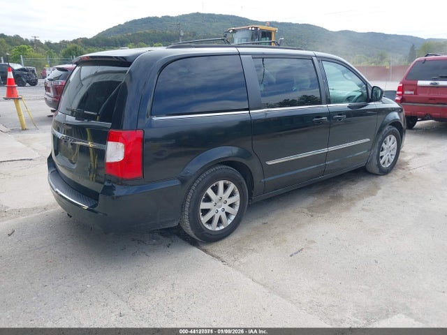 Продажа на аукционе авто 2013 Chrysler Town & Country Touring, vin: 2C4RC1BG4DR564096, номер лота: 44127371