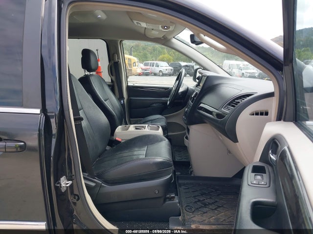 Продажа на аукционе авто 2013 Chrysler Town & Country Touring, vin: 2C4RC1BG4DR564096, номер лота: 44127371
