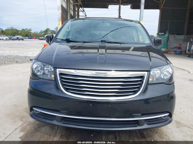Продажа на аукционе авто 2013 Chrysler Town & Country Touring, vin: 2C4RC1BG4DR564096, номер лота: 44127371
