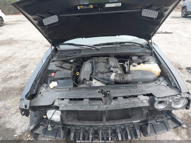 Продажа на аукционе авто 2021 Dodge Challenger R/t Scat Pack, vin: 2C3CDZFJ7MH594291, номер лота: 44127373