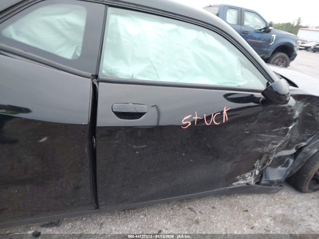 Продажа на аукционе авто 2021 Dodge Challenger R/t Scat Pack, vin: 2C3CDZFJ7MH594291, номер лота: 44127373