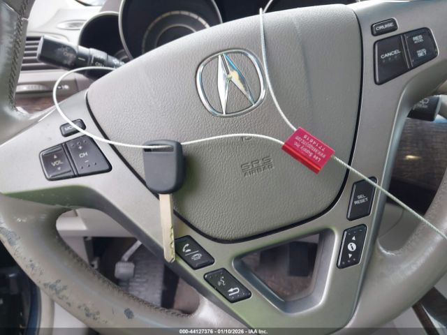 2012 ACURA MDX 2HNYD2H34CH532556 Photo 10