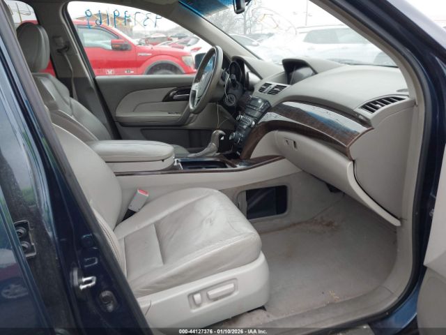 2012 ACURA MDX 2HNYD2H34CH532556 Photo 4
