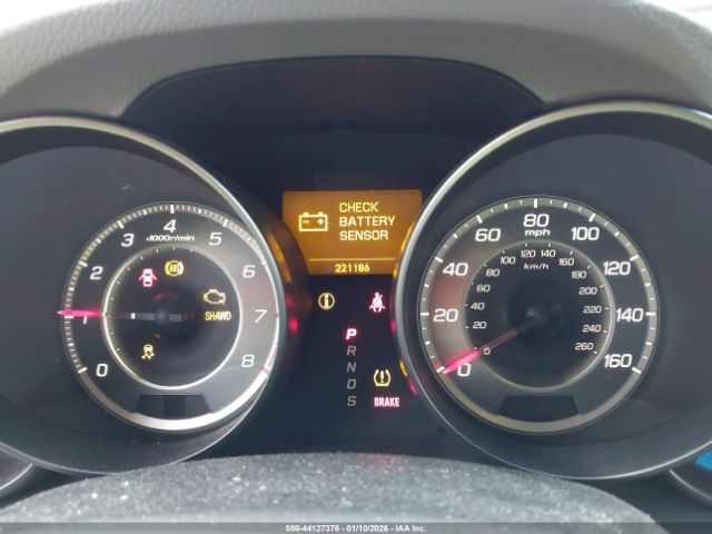 2012 ACURA MDX 2HNYD2H34CH532556 Photo 6