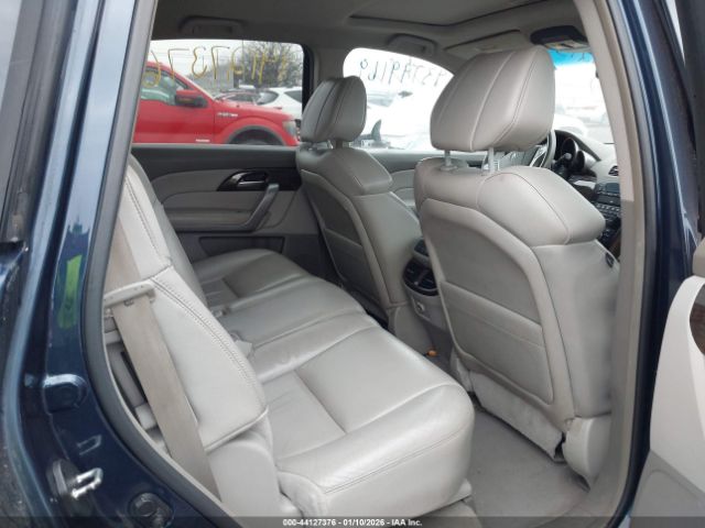 2012 ACURA MDX 2HNYD2H34CH532556 Photo 7