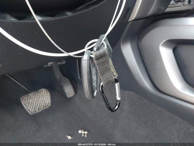 2018 NISSAN TITAN 1N6AA1E61JN548854 Photo 10