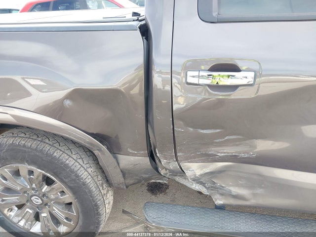 2018 NISSAN TITAN 1N6AA1E61JN548854 Photo 5