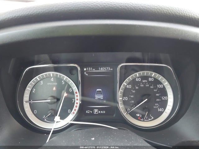 2018 NISSAN TITAN 1N6AA1E61JN548854 Photo 6