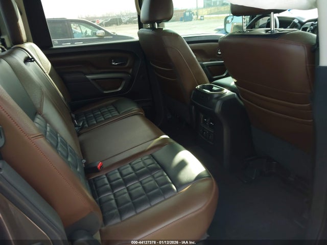 2018 NISSAN TITAN 1N6AA1E61JN548854 Photo 7