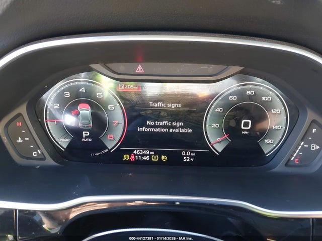 2022 AUDI Q3 WA1BUDF3XN1112824 Photo 6