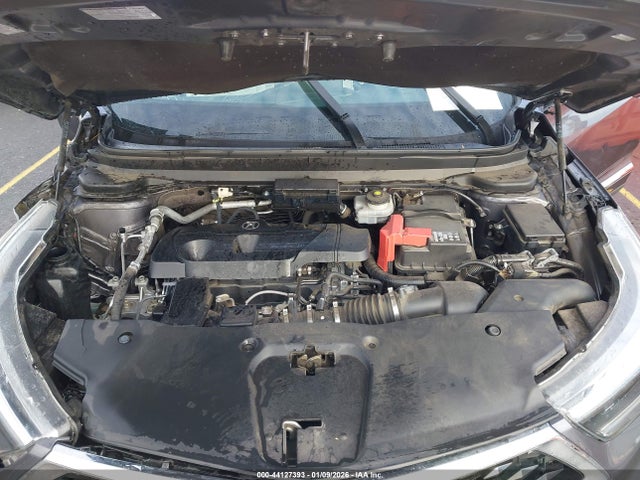 Acura Rdx Technology 2020 5J8TC2H54LL013418 Image 10