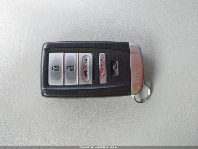 Acura Rdx Technology 2020 5J8TC2H54LL013418 Image 11