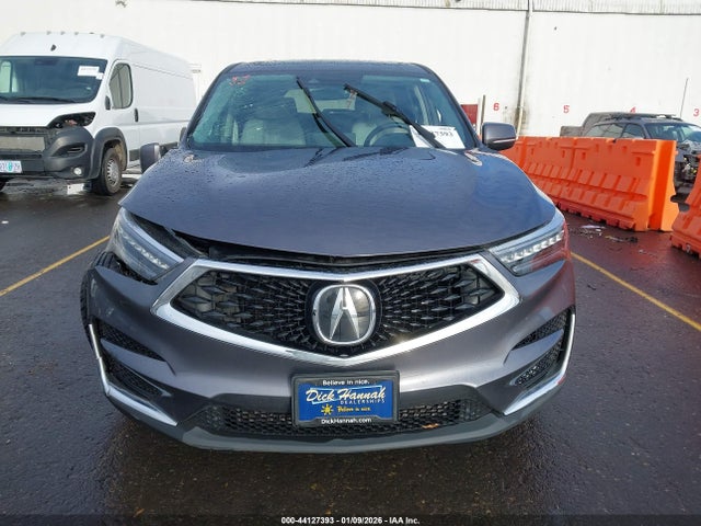 Acura Rdx Technology 2020 5J8TC2H54LL013418 Image 12