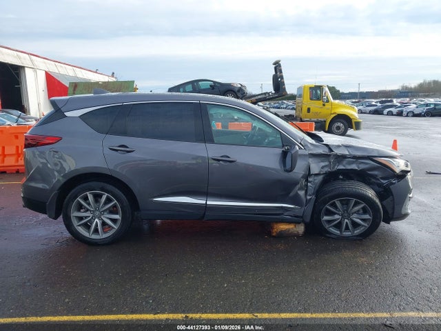 Acura Rdx Technology 2020 5J8TC2H54LL013418 Image 13