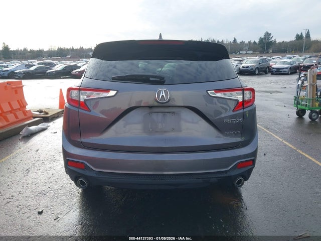 Acura Rdx Technology 2020 5J8TC2H54LL013418 Image 16