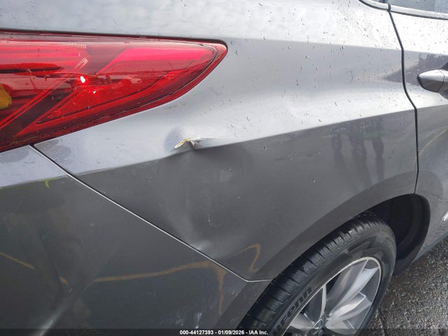 Acura Rdx Technology 2020 5J8TC2H54LL013418 Image 17