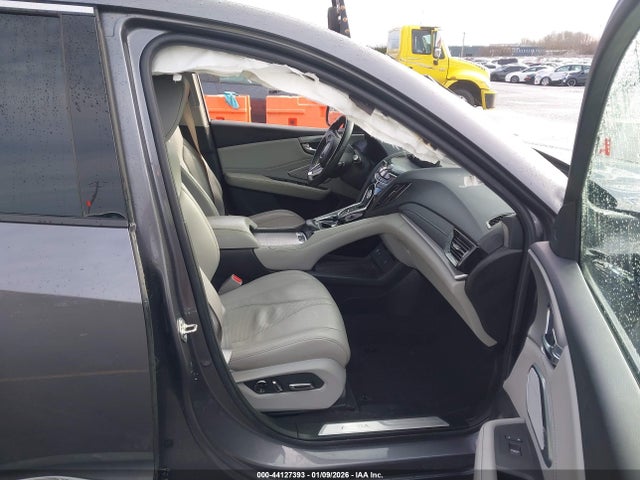 Acura Rdx Technology 2020 5J8TC2H54LL013418 Image 5