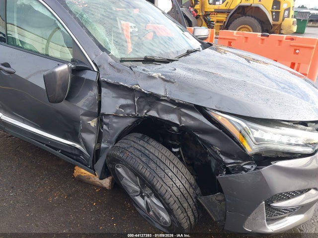 Acura Rdx Technology 2020 5J8TC2H54LL013418 Image 6
