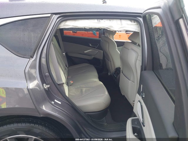Acura Rdx Technology 2020 5J8TC2H54LL013418 Image 8